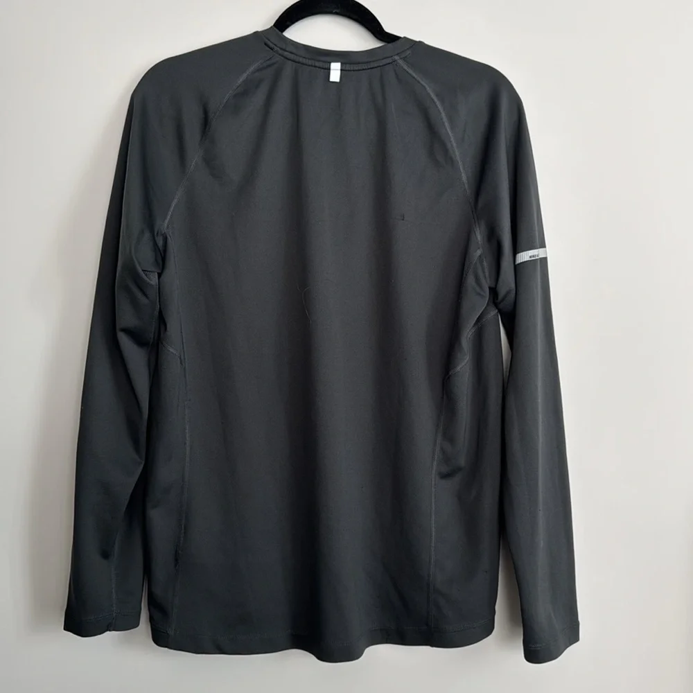 Nike Dri-Fit Running Shirt Size M